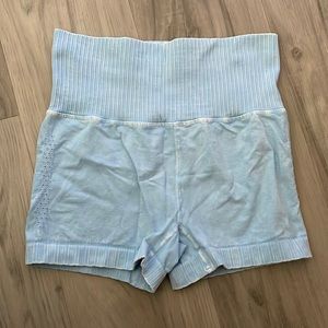 Free People Good Karma Shorts. XS/S